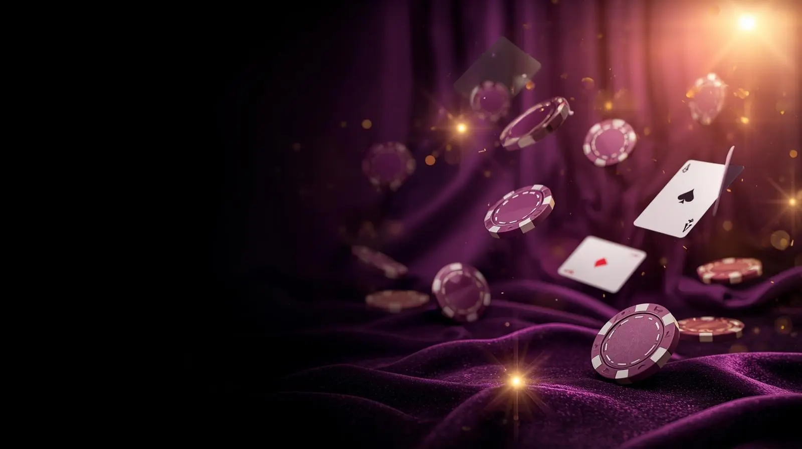 GoldenStar Casino Hero Banner